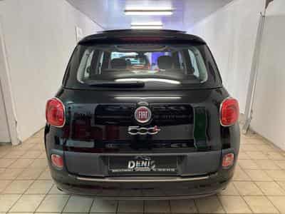 Fiat 500L 1.4 Essence Rosso Amore Edizione !!18.835km!! (2017) - Photo 5