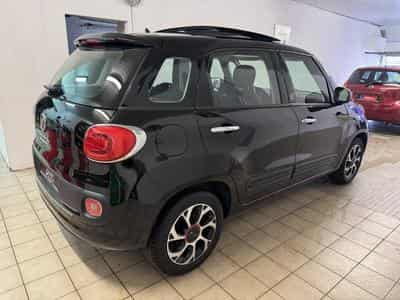 Fiat 500L 1.4 Essence Rosso Amore Edizione !!18.835km!! (2017) - Photo 6