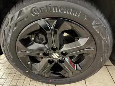 Suzuki Vitara S 1.4 S BoosterJet AllGrip Automatique (2017) - Photo 7