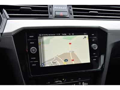 VW Passat 1.4 TSI GTE DSG ACC GPS LANE CARNET (2021) - Photo 10