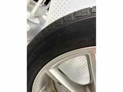 Jantes alu + Pneus h 20" 305/40 R20 112V (2026) - Photo 5