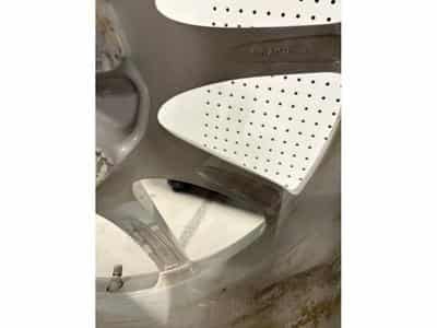 Jantes alu + Pneus h 20" 305/40 R20 112V (2026) - Photo 9