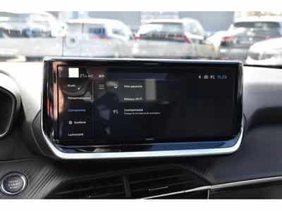 Peugeot 2008 1.2 Hybrid 145 Allure e-DCS6 ACC LANE SIDE GPS CAM360 1°MAIN (2025) - Foto 12