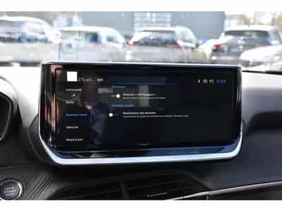 Peugeot 2008 1.2 Hybrid 145 Allure e-DCS6 ACC LANE SIDE GPS CAM360 1°MAIN (2025) - Foto 13