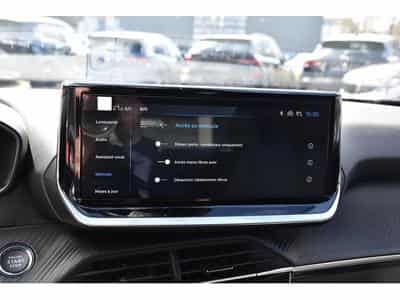 Peugeot 2008 1.2 Hybrid 145 Allure e-DCS6 ACC LANE SIDE GPS CAM360 1°MAIN (2025) - Foto 14