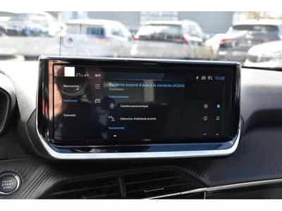 Peugeot 2008 1.2 Hybrid 145 Allure e-DCS6 ACC LANE SIDE GPS CAM360 1°MAIN (2025) - Foto 15