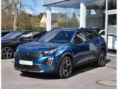 Peugeot 2008 1.2 Hybrid 145 Allure e-DCS6 ACC LANE SIDE GPS CAM360 1°MAIN (2025) - Foto 2