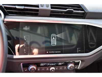 Audi Q3 Sportback 45 TFSI Quattro S-Tronic TO CUIR ACC SIDE 1° MAIN (2020) - Foto 15