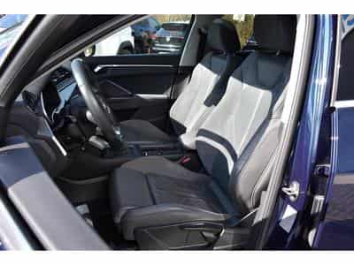 Audi Q3 Sportback 45 TFSI Quattro S-Tronic TO CUIR ACC SIDE 1° MAIN (2020) - Foto 6