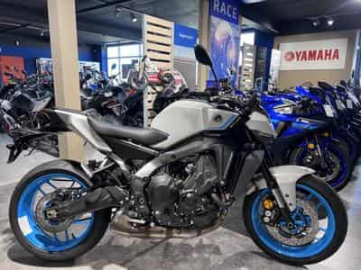 Yamaha MT09 (2025) - Foto 1