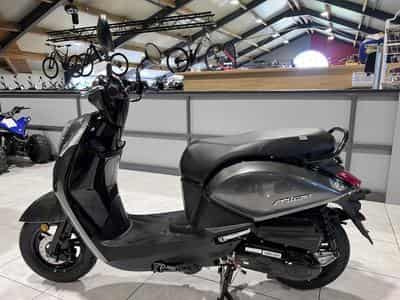 SYM Mio 50 Classe B 45 Km/h (2026) - Foto 5