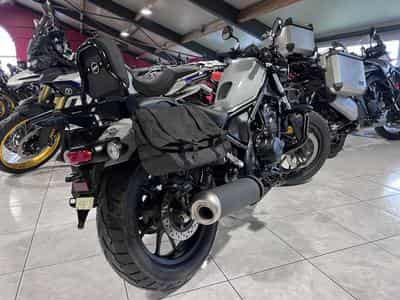Honda CMX 500 Rebel Black S (2023) - Foto 3