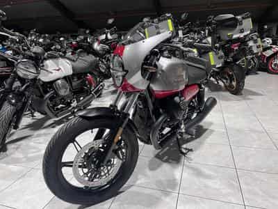 Moto Guzzi V7 CORSA (2026) - Foto 2