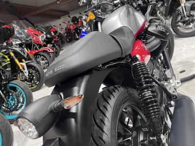 Moto Guzzi V7 CORSA (2026) - Foto 5