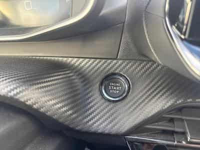 PEUGEOT 2008 1.2 PureTech 130ch S&S GT EAT8 (2021) - Foto 11