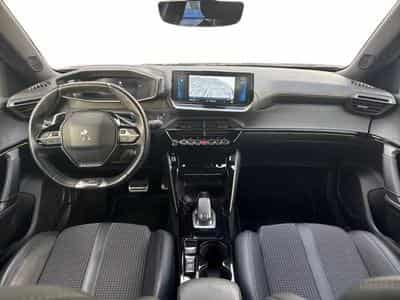 PEUGEOT 2008 1.2 PureTech 130ch S&S GT EAT8 (2021) - Foto 2