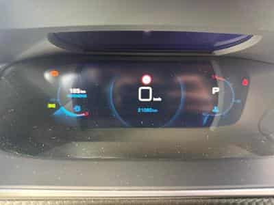 PEUGEOT 2008 1.2 PureTech 130ch S&S GT EAT8 (2021) - Foto 4