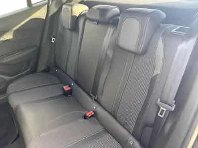 PEUGEOT 2008 1.2 PureTech 130ch S&S GT EAT8 (2021) - Foto 5