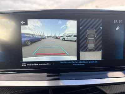 PEUGEOT 2008 1.2 PureTech 130ch S&S GT EAT8 (2021) - Foto 8