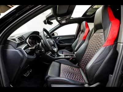 Audi RSQ3 SPORTBACK 2.5 TFSI QUATTRO S-TRONIC – MYTHOS BLACK METALLIC (2021) - Foto 10