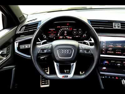 Audi RSQ3 SPORTBACK 2.5 TFSI QUATTRO S-TRONIC – MYTHOS BLACK METALLIC (2021) - Foto 11