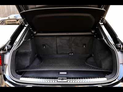 Audi RSQ3 SPORTBACK 2.5 TFSI QUATTRO S-TRONIC – MYTHOS BLACK METALLIC (2021) - Foto 14