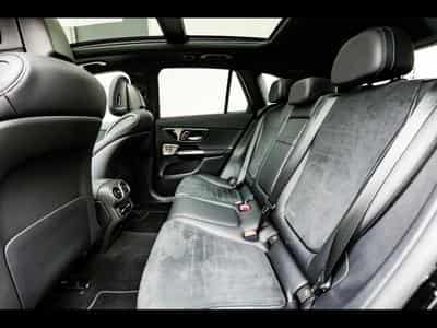 Mercedes GLC 300 DE AMG LINE 4MATIC – PACK PREMIUM PLUS (2023) - Foto 13