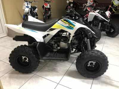 Yamaha YFM 90 (2026) - Photo 1