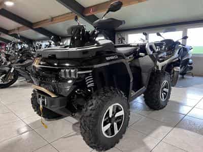 Benda Redstone 550 (2026) - Photo 2