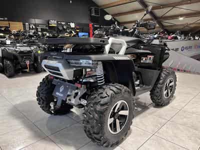 Benda Redstone 550 (2026) - Photo 3