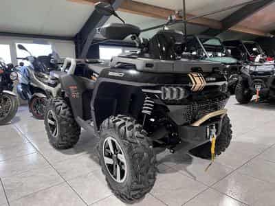 Benda Redstone 550 (2026) - Photo 5