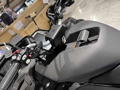 Benda Redstone 550 (2026) - Photo 7