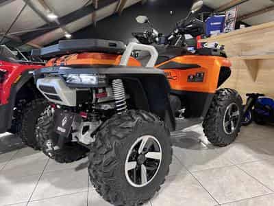 Benda Redstone 550 (2026) - Photo 3