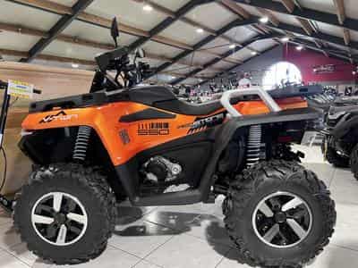 Benda Redstone 550 (2026) - Photo 4