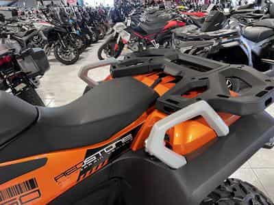 Benda Redstone 550 (2026) - Photo 5