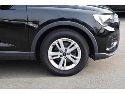 Audi Q3 35 TFSI CUIR TO PANO SMARTPHONE GPS LANE SIDE 1° MAIN (2021) - Foto 5