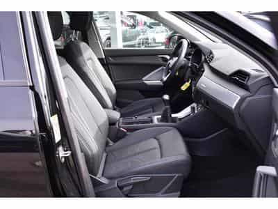 Audi Q3 35 TFSI CUIR TO PANO SMARTPHONE GPS LANE SIDE 1° MAIN (2021) - Foto 7