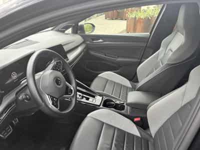 VW Golf GTD 2.0 TDI 147KW DSG (2022) - Photo 10