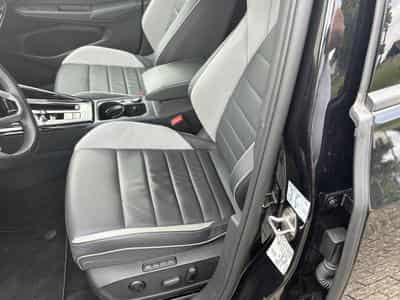 VW Golf GTD 2.0 TDI 147KW DSG (2022) - Photo 11