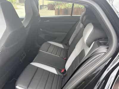 VW Golf GTD 2.0 TDI 147KW DSG (2022) - Photo 12