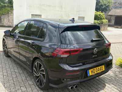 VW Golf GTD 2.0 TDI 147KW DSG (2022) - Photo 3
