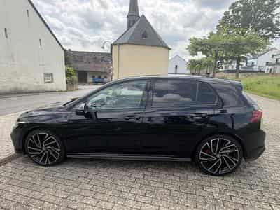 VW Golf GTD 2.0 TDI 147KW DSG (2022) - Photo 5