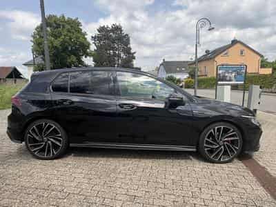 VW Golf GTD 2.0 TDI 147KW DSG (2022) - Photo 6