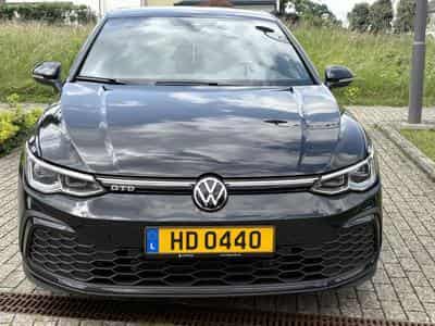 VW Golf GTD 2.0 TDI 147KW DSG (2022) - Photo 7