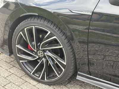 VW Golf GTD 2.0 TDI 147KW DSG (2022) - Photo 8