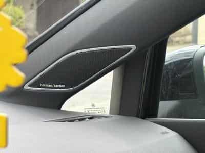 VW Golf GTD 2.0 TDI 147KW DSG (2022) - Photo 9