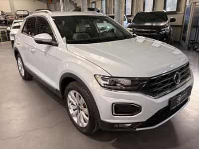 VW T-Roc Sport 2.0 TSI DSG 4Motion 190HP (2018) - Foto 1