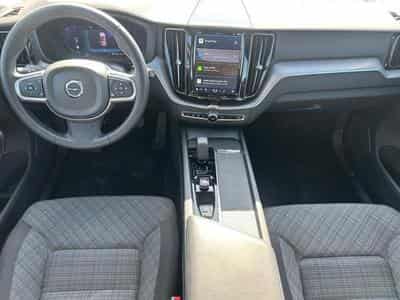 Volvo XC60 B4 Core / Diesel (2023) - Photo 3