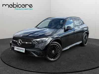 Mercedes GLC 220 d 4MATIC AMG LINE / Premium + / Diesel (2025) - Photo 1