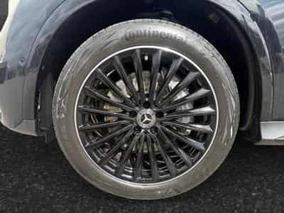 Mercedes GLC 220 d 4MATIC AMG LINE / Premium + / Diesel (2025) - Photo 13